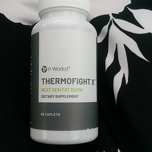 it works! Thermofight x